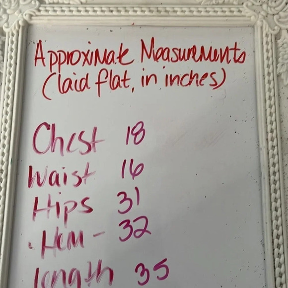 YUMI Ivory Gold Speckled Metallic Dress 2 Piece Sheer Sleeveless Coquette Size M - Picture 9 of 10